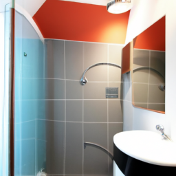 Création de Salle de Bain : Inspirations de Décoration Noeux-les-Mines